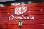 Kit Kat shop 01