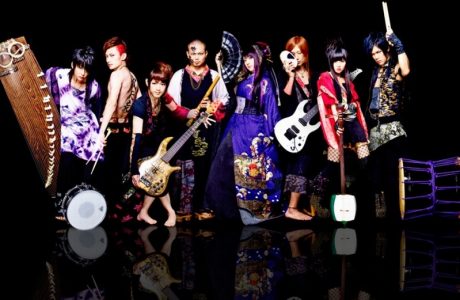 wagakki-band